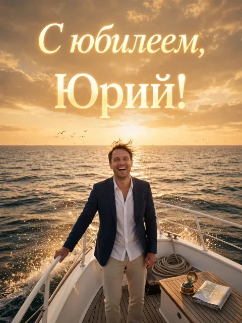 Выбрать дизайн «Морской горизонт»