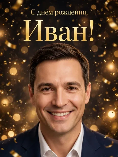 Выбрать дизайн «Обложка журнала»