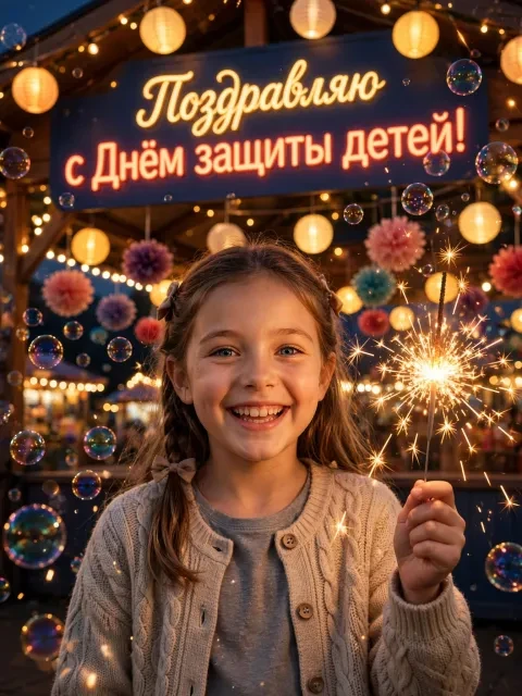Выбрать дизайн «Сияние бенгальских огней»