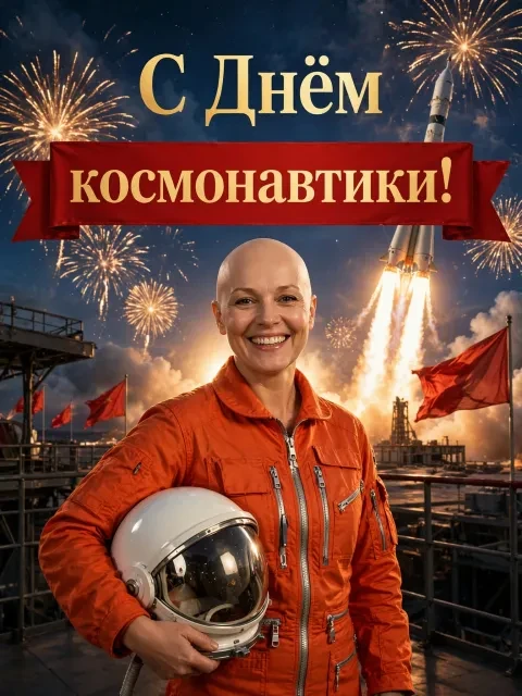 Триумф первого полёта