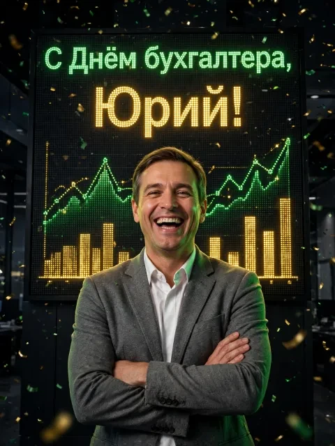 Выбрать дизайн «Табло с цифрами»