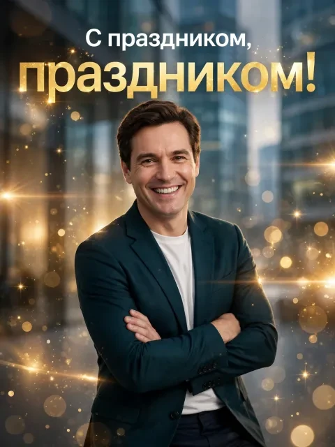 Выбрать дизайн «Профессионал года»