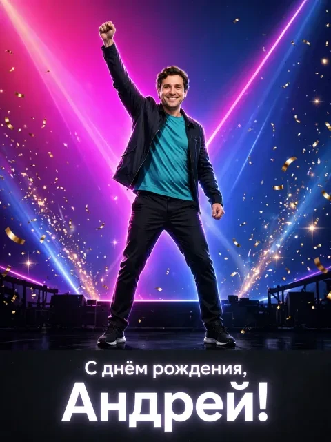 Выбрать дизайн «Афиша вечеринки»
