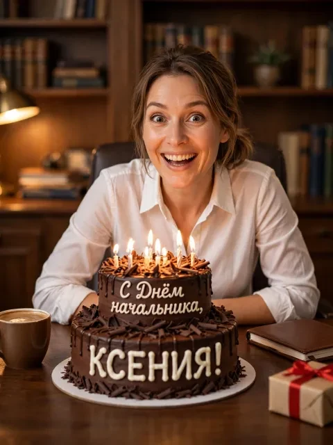Выбрать дизайн «Кабинет с сюрпризом»