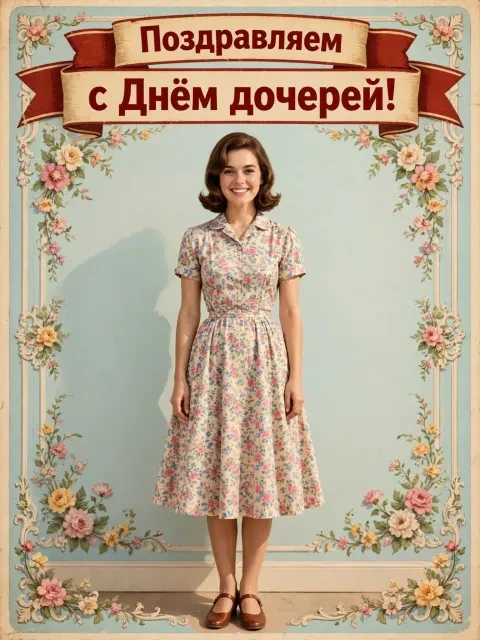 Выбрать дизайн «Афиша праздника»