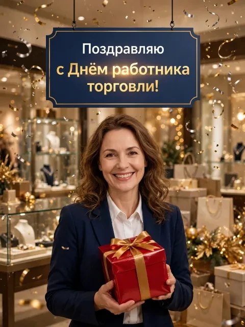 Золотой стандарт торговли