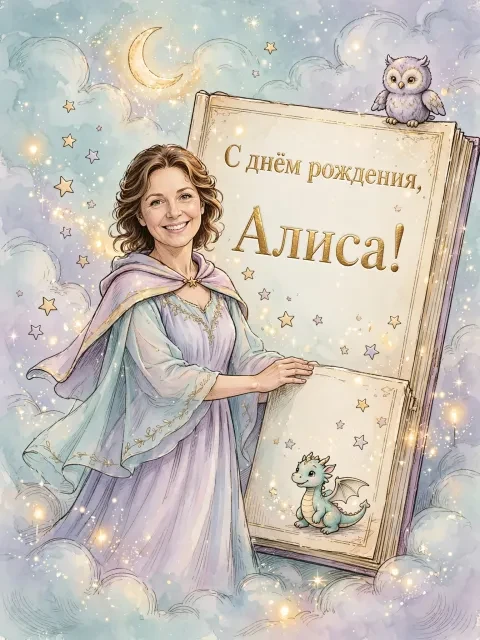 Выбрать дизайн «Обложка детской книжки»