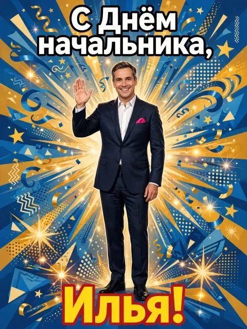 Выбрать дизайн «Афиша корпоратива»