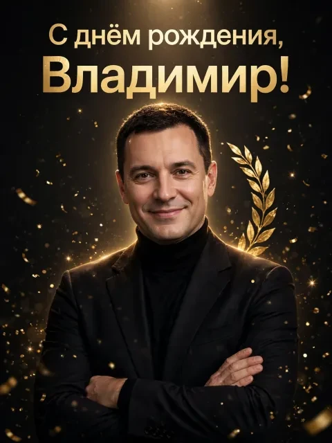 Выбрать дизайн «Обложка журнала»