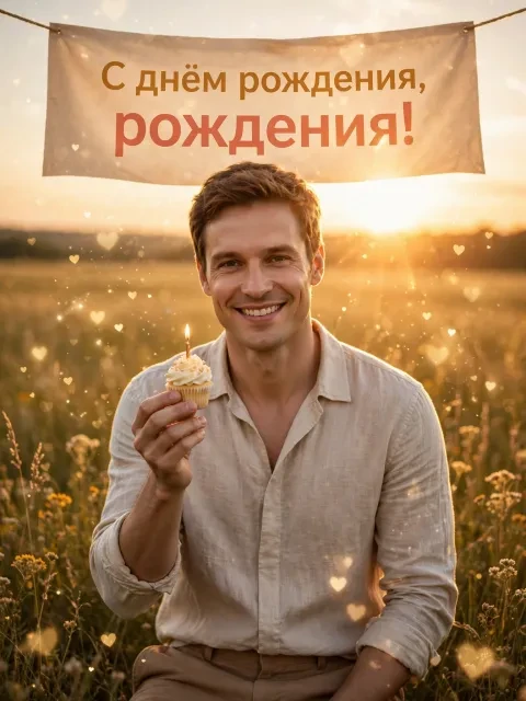 Выбрать дизайн «Золотое солнышко»