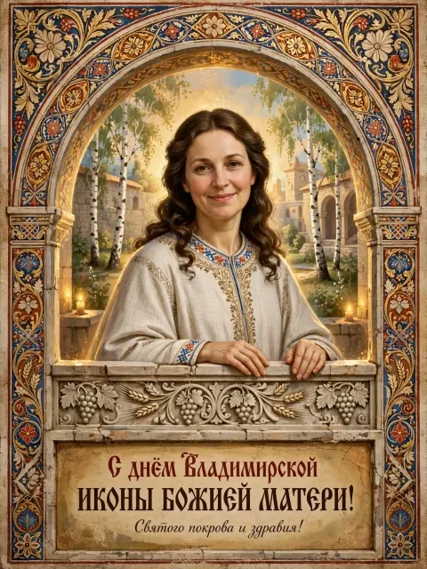 Византийская фреска