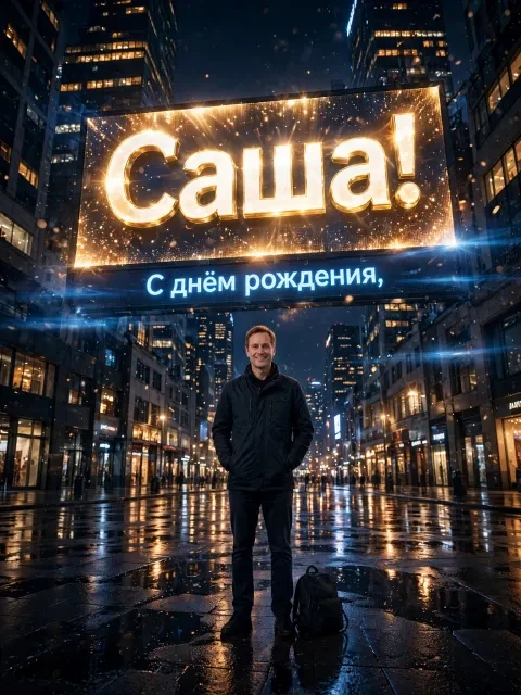 Выбрать дизайн «Афиша приключений»