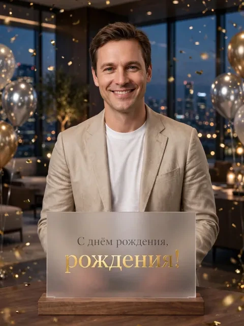 Выбрать дизайн «Лидер команды»