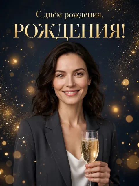 Выбрать дизайн «Глянцевое признание»