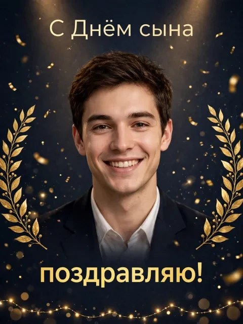Выбрать дизайн «Обложка журнала»