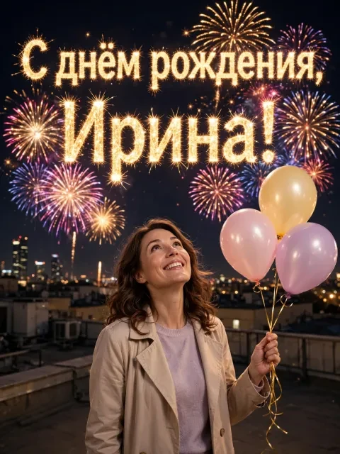 Выбрать дизайн «Весенний салют»