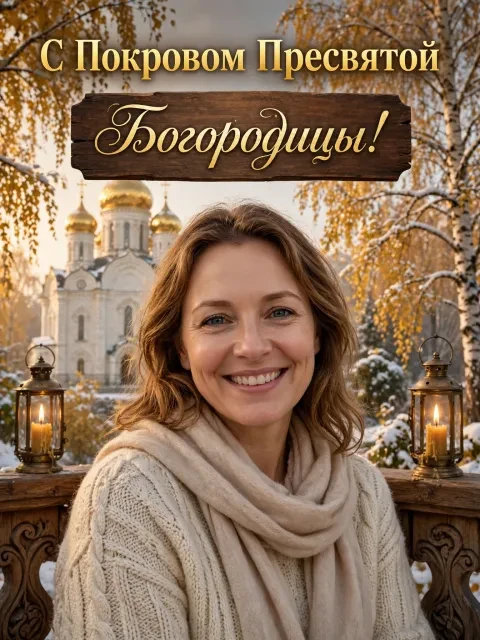Покров