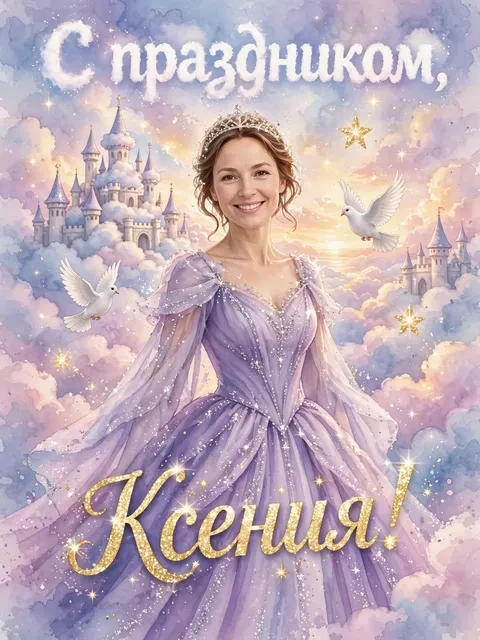 Международный день девочек