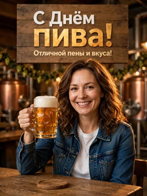 Крафтовый барный вечер