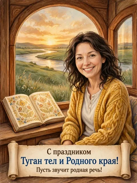 Выбрать дизайн «Мудрость родного слова»