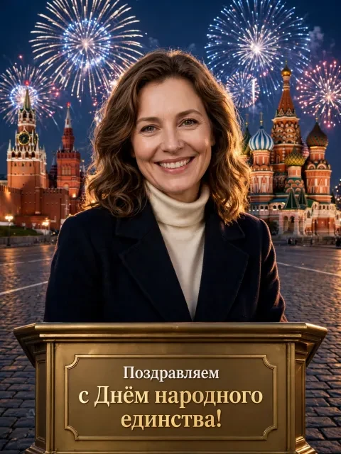 День народного единства