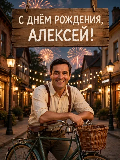 Выбрать дизайн «Ретро-открытка»