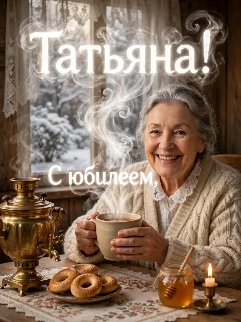 Выбрать дизайн «Чайная церемония»