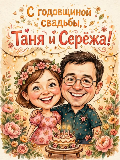 Шарж