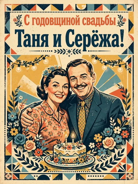 Ретро