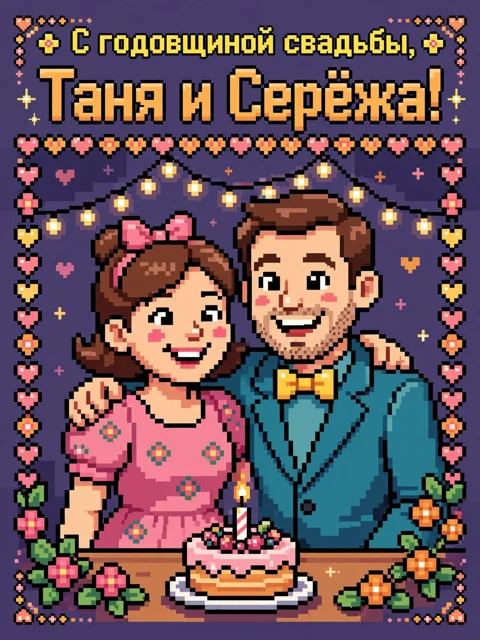 Пиксели