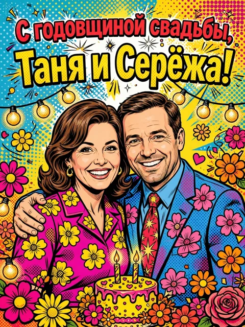 Поп-арт