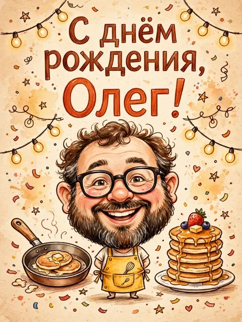Шарж