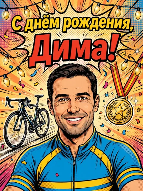 Комикс