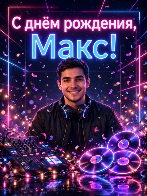 Неон
