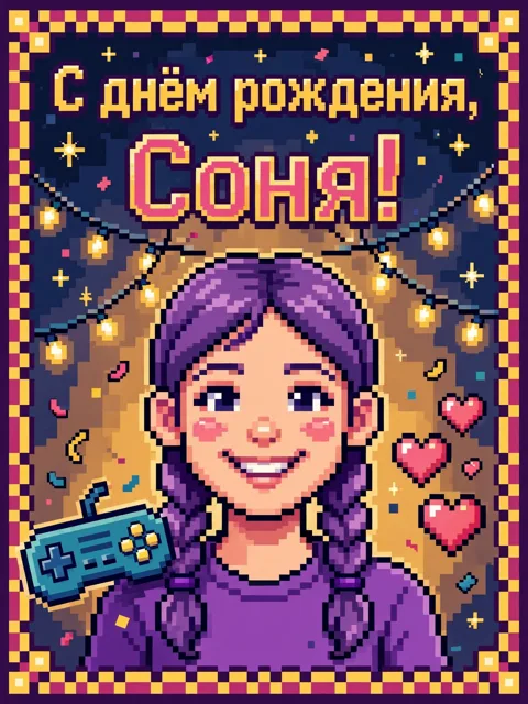 Пиксели