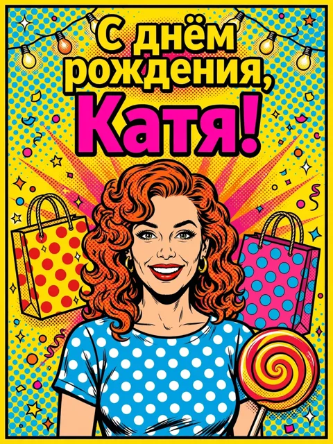Поп-арт