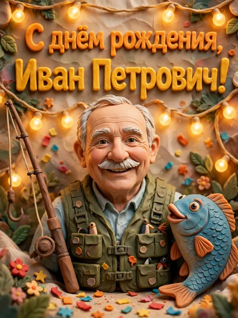 Пластилин