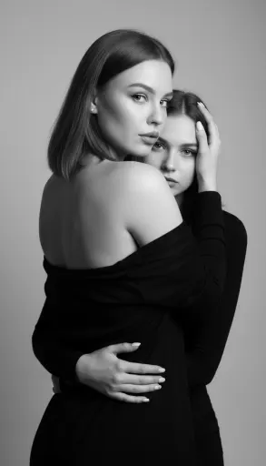 AI-фотосессия