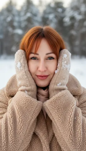 AI-фотосессия