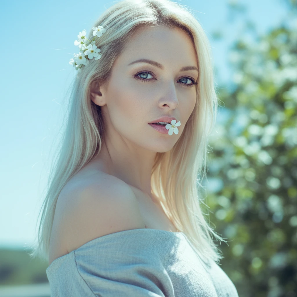 AI-фотосессия