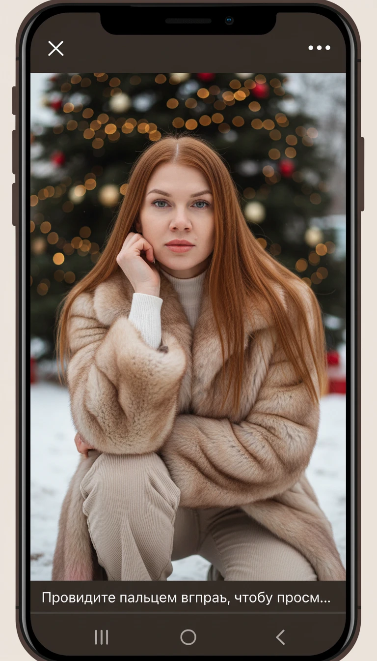 AI-фотосессия