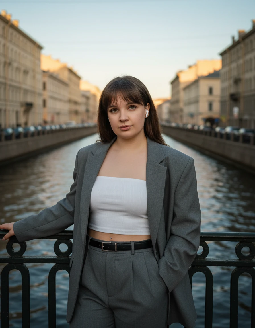 AI-фотосессия