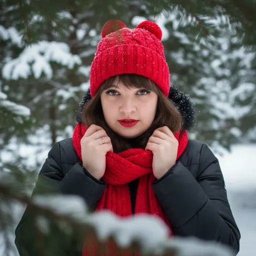 AI-фотосессия