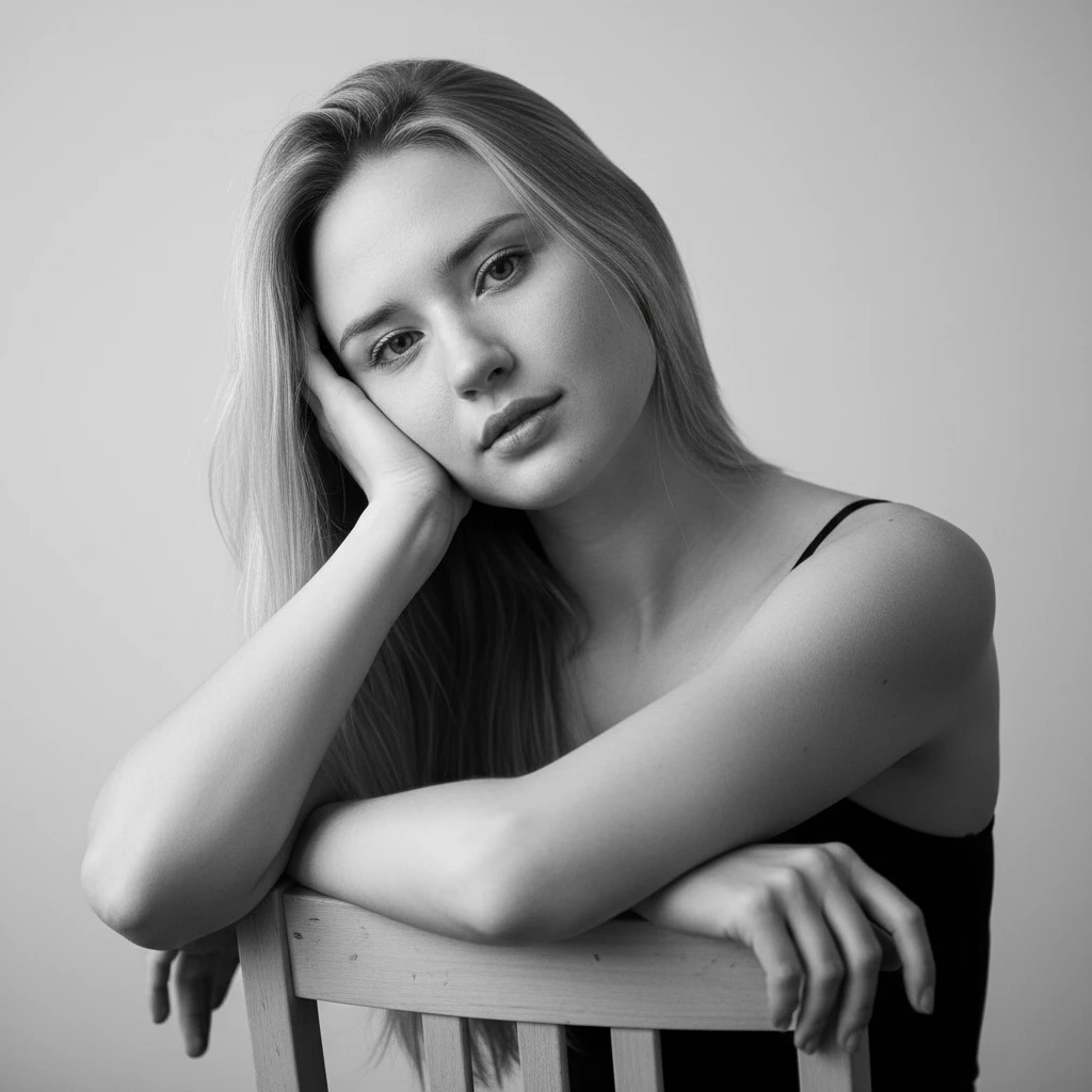 AI-фотосессия