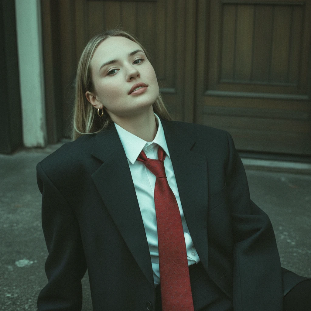 AI-фотосессия