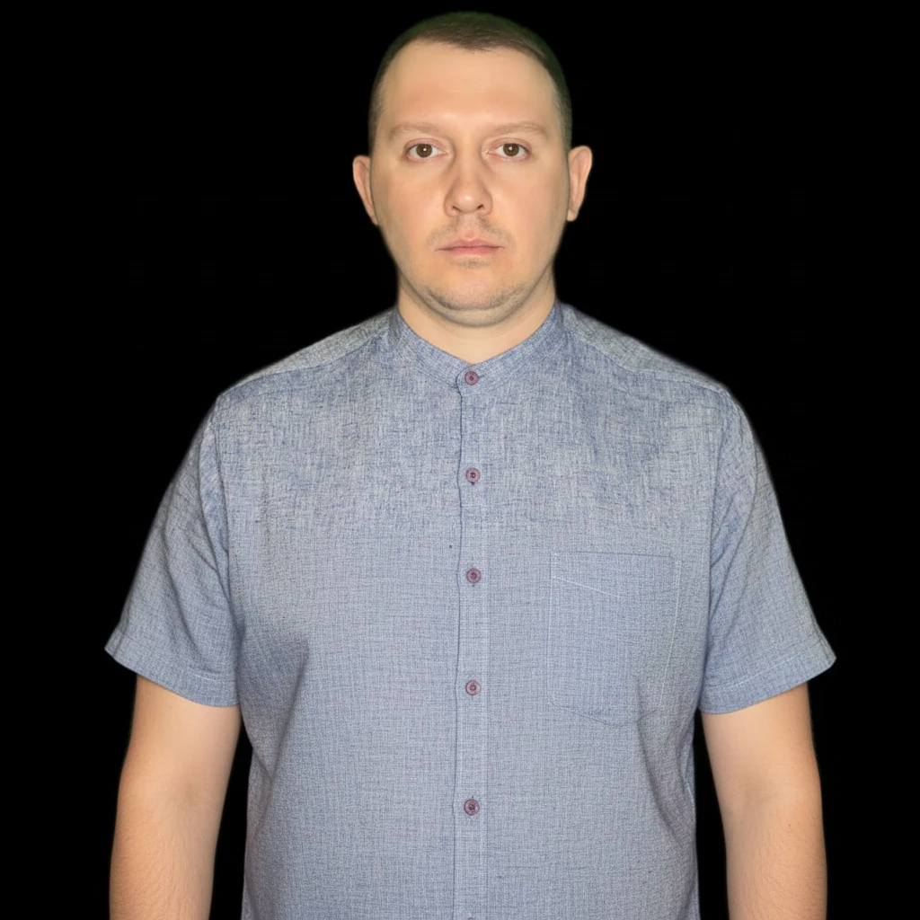 AI-фотосессия