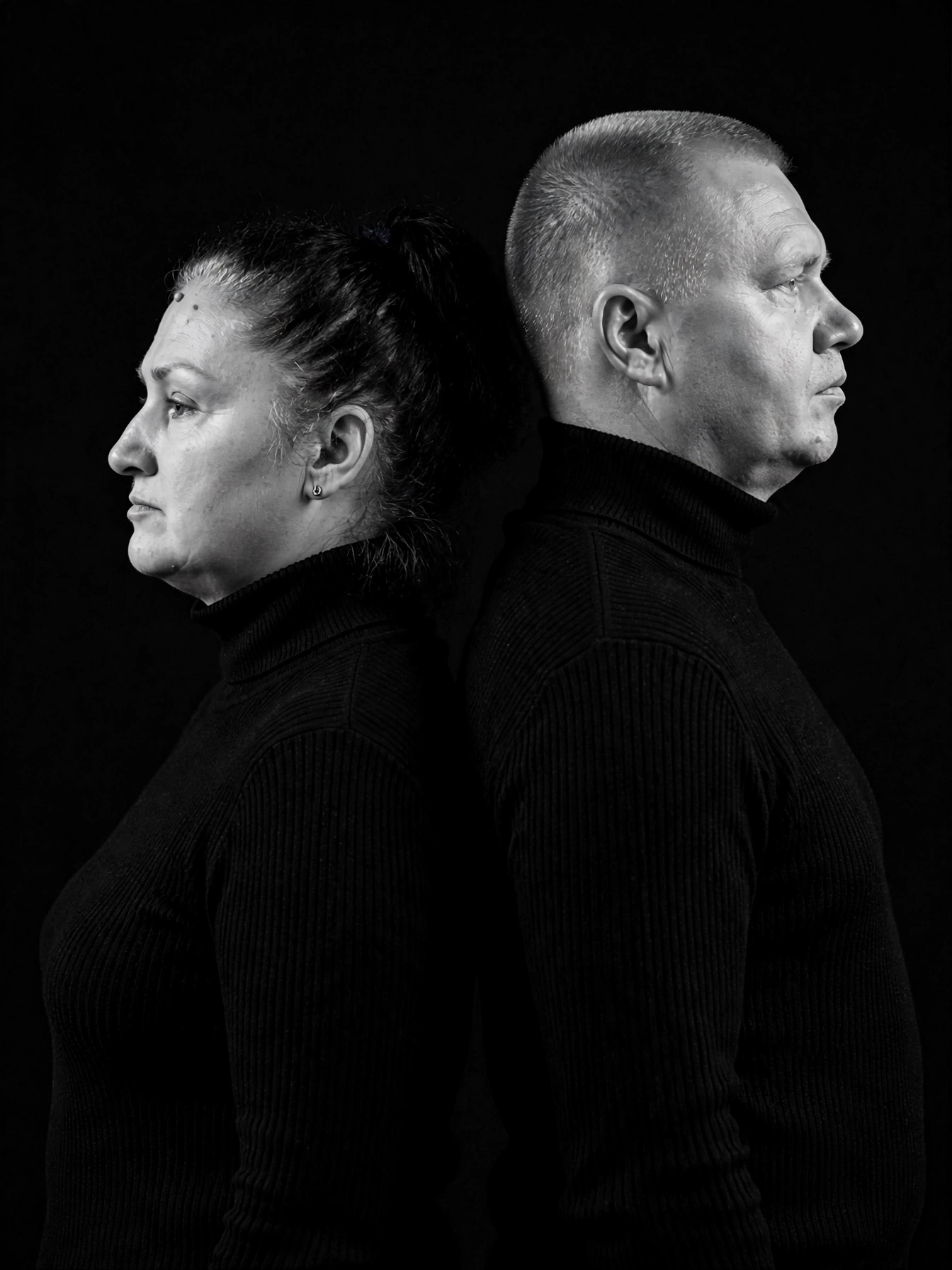 duo AI photoshoot