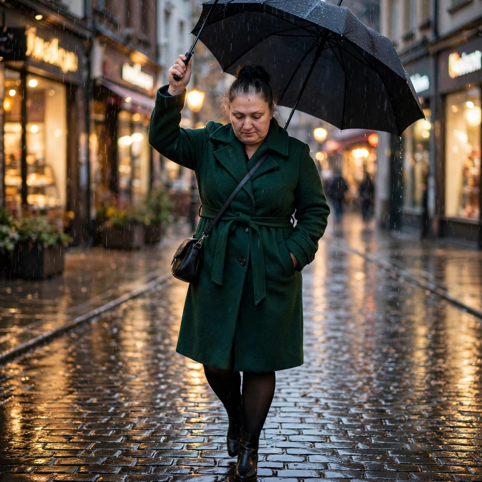AI photoshoot