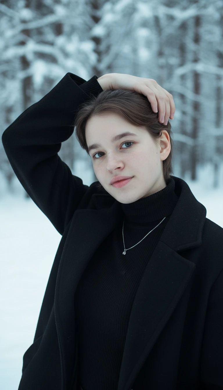 AI-фотосессия