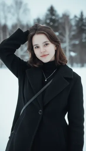 AI-фотосессия